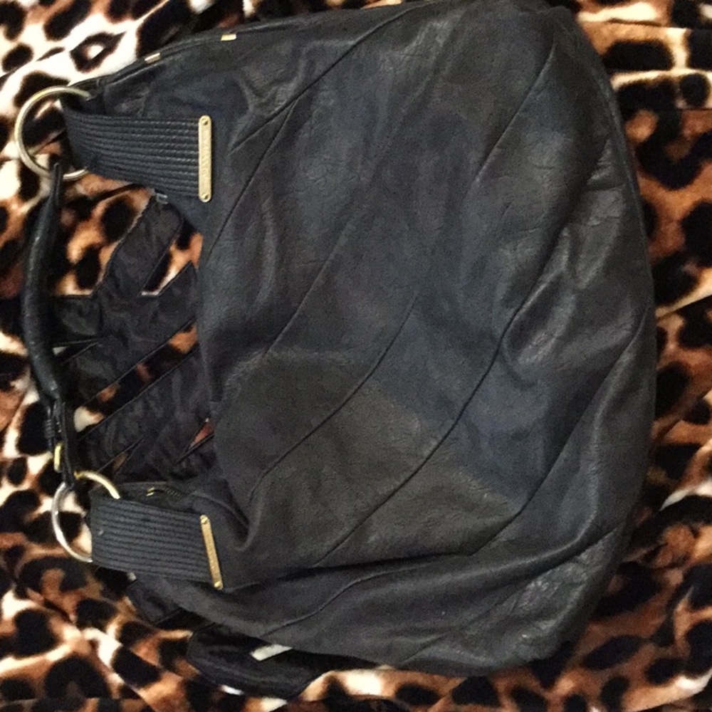 Juicy purse